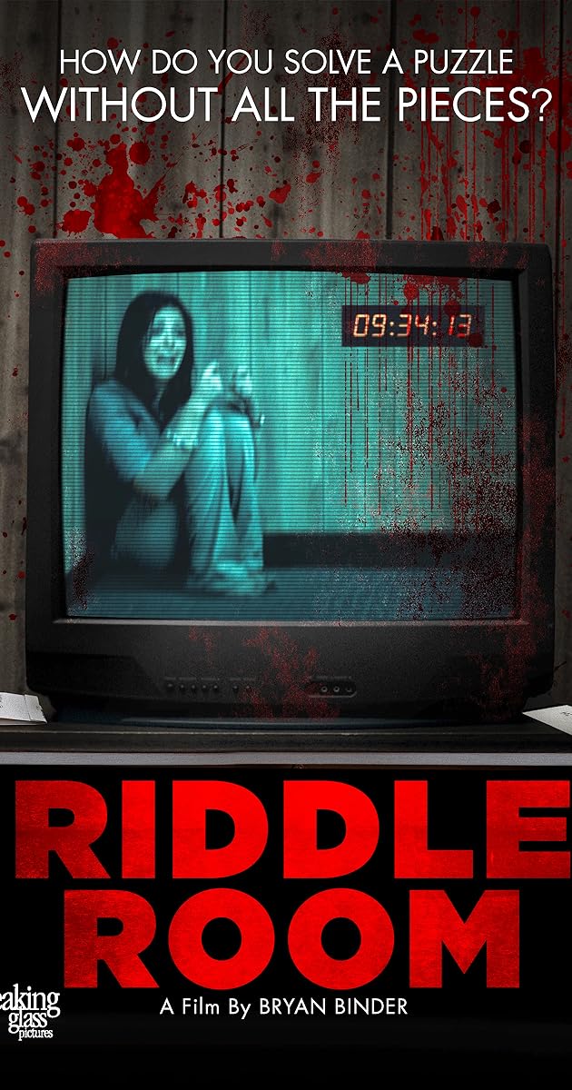 Riddle Room