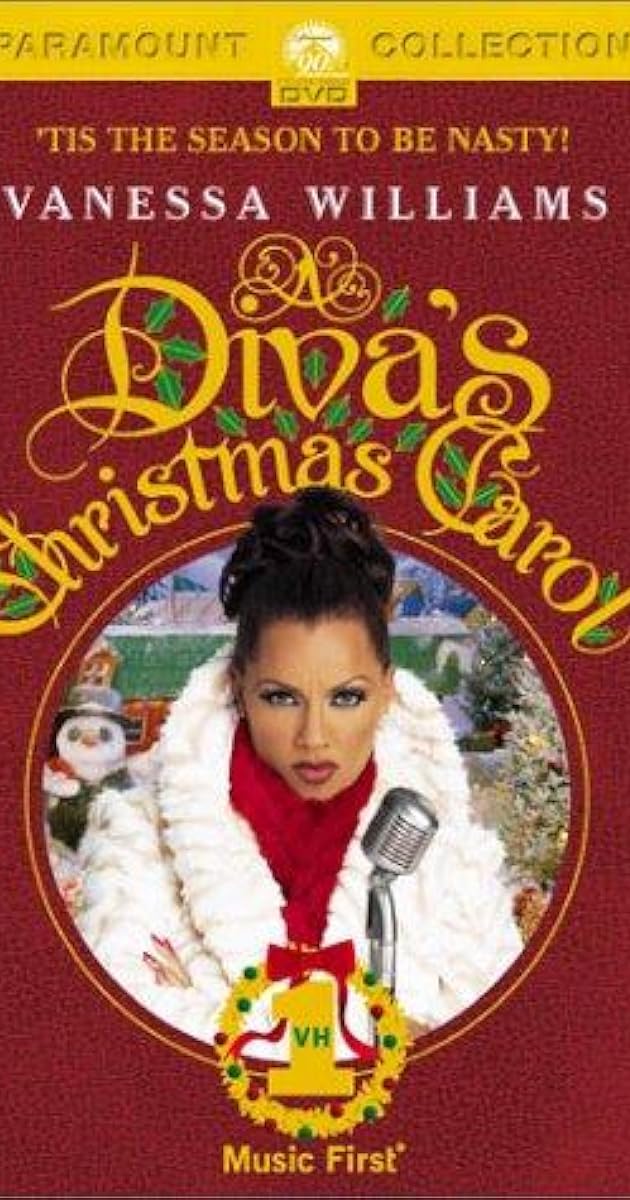 A Diva's Christmas Carol