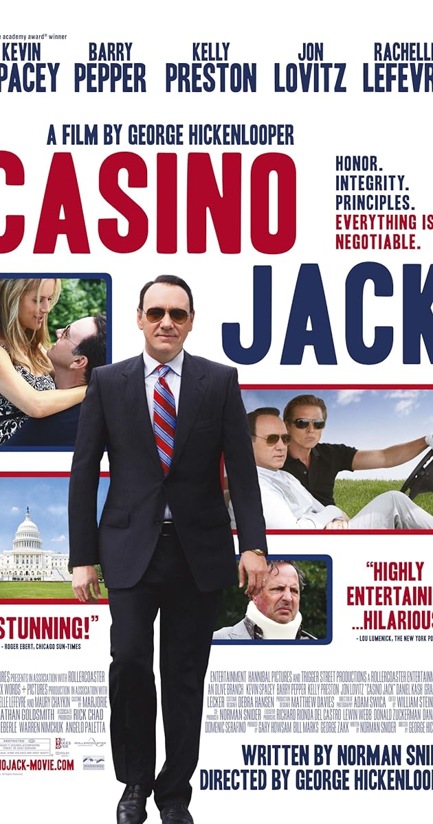 Casino Jack