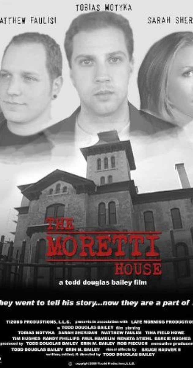 The Moretti House