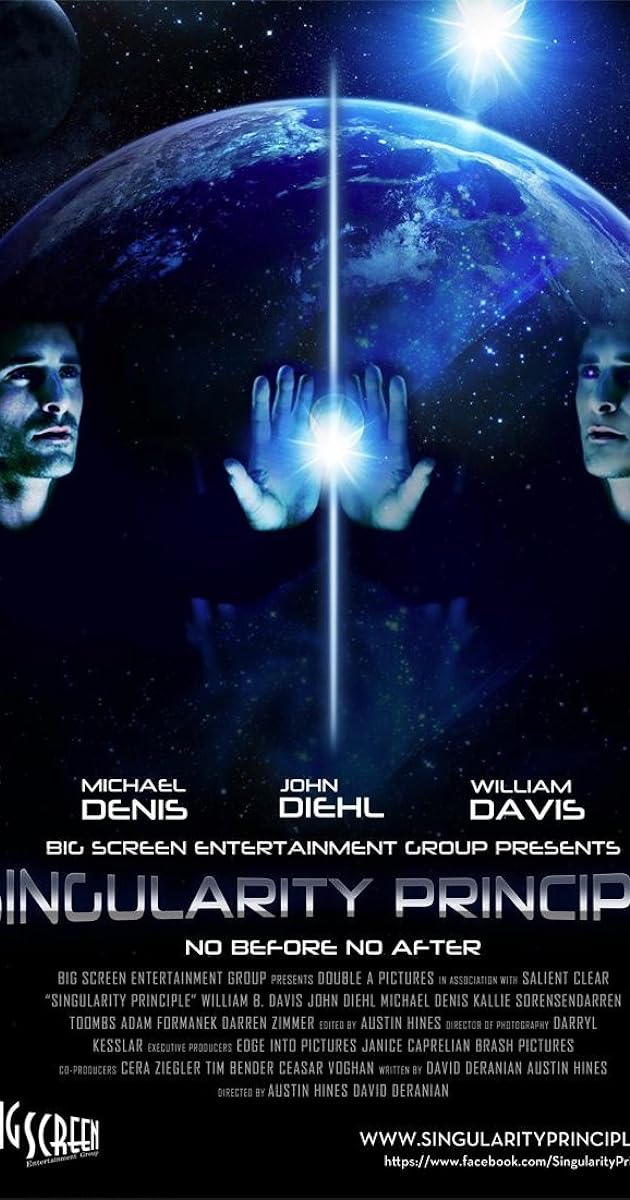 Singularity Principle