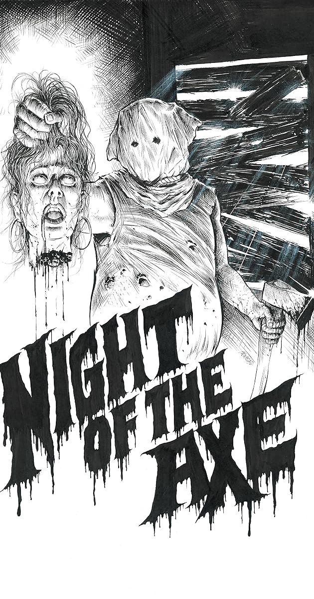 Night of the Axe