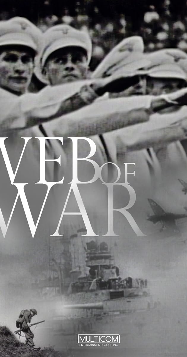 A Web of War
