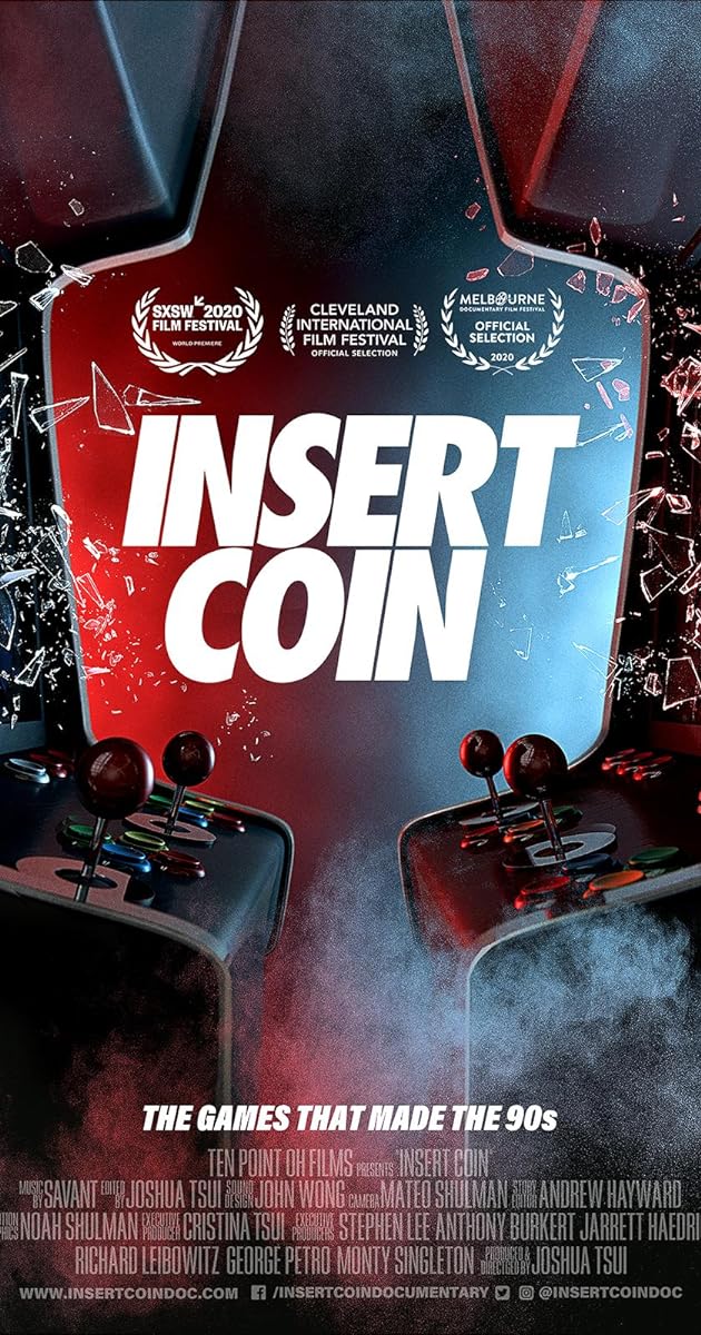 Insert Coin