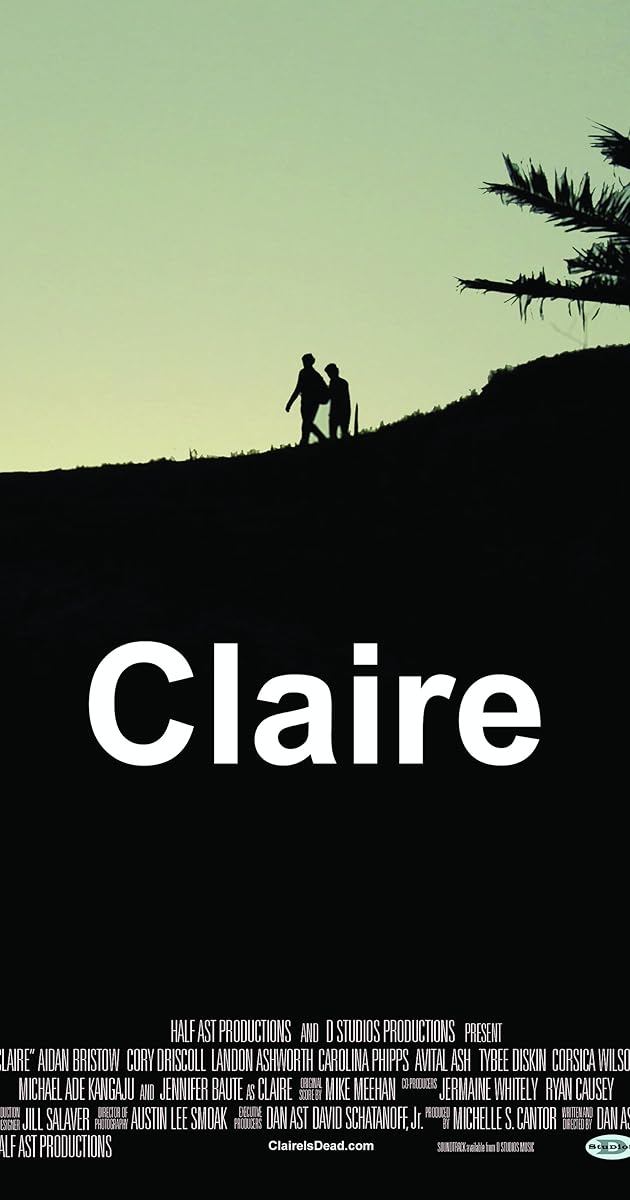 Claire