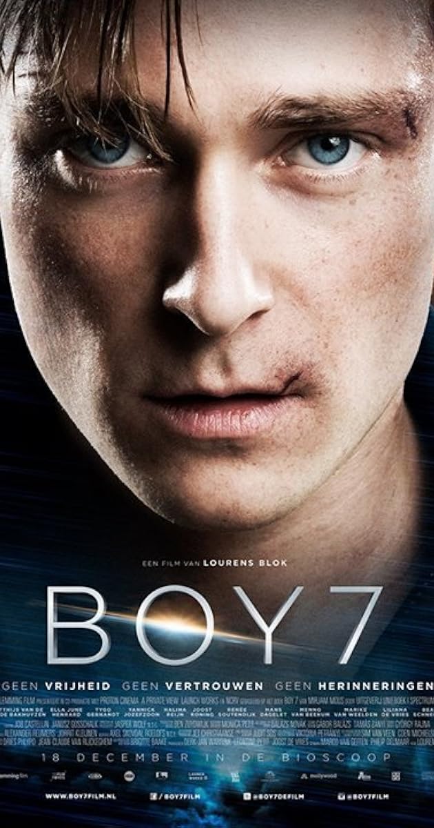 Boy 7