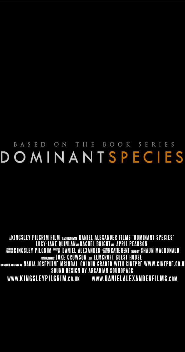 Dominant Species