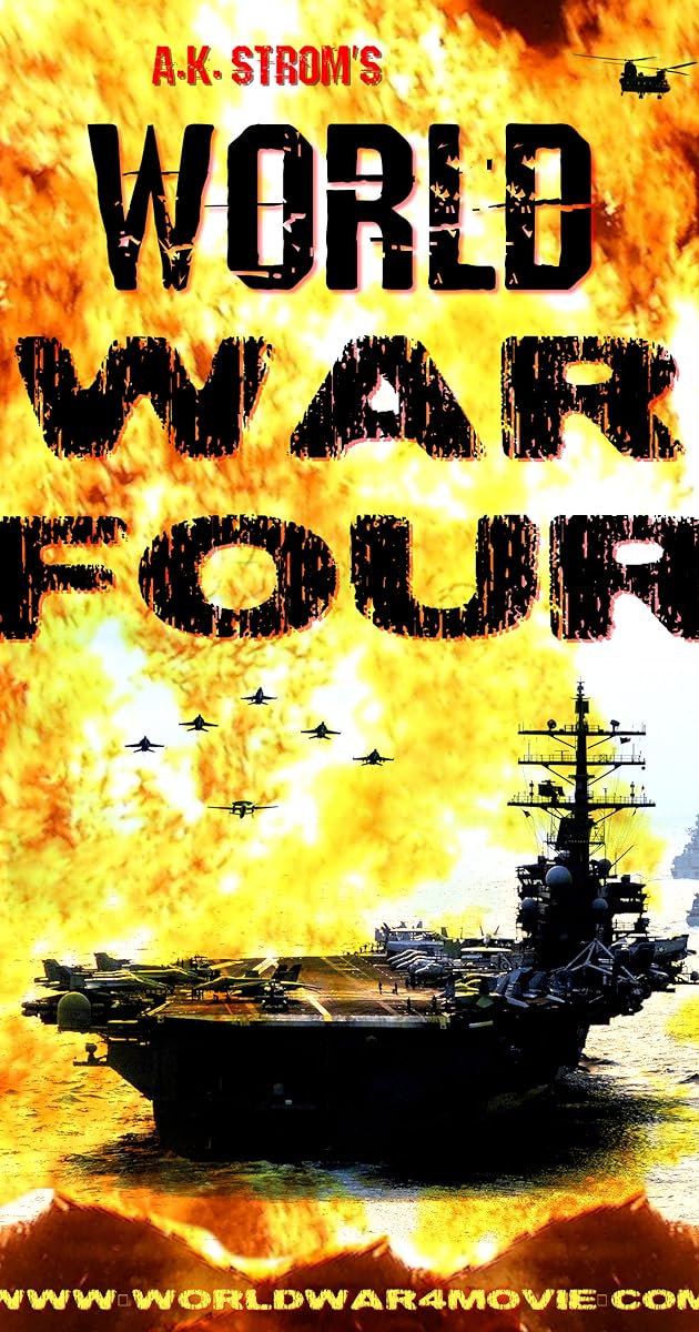 World War Four