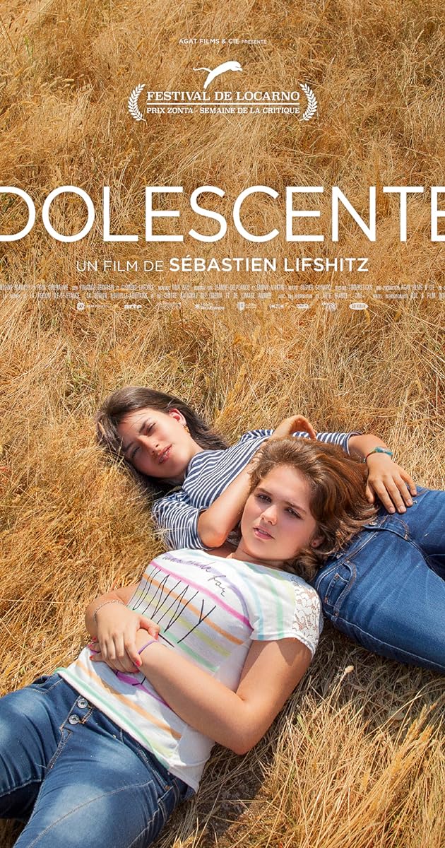 Adolescentes