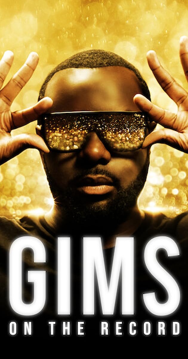 GIMS: On the Record