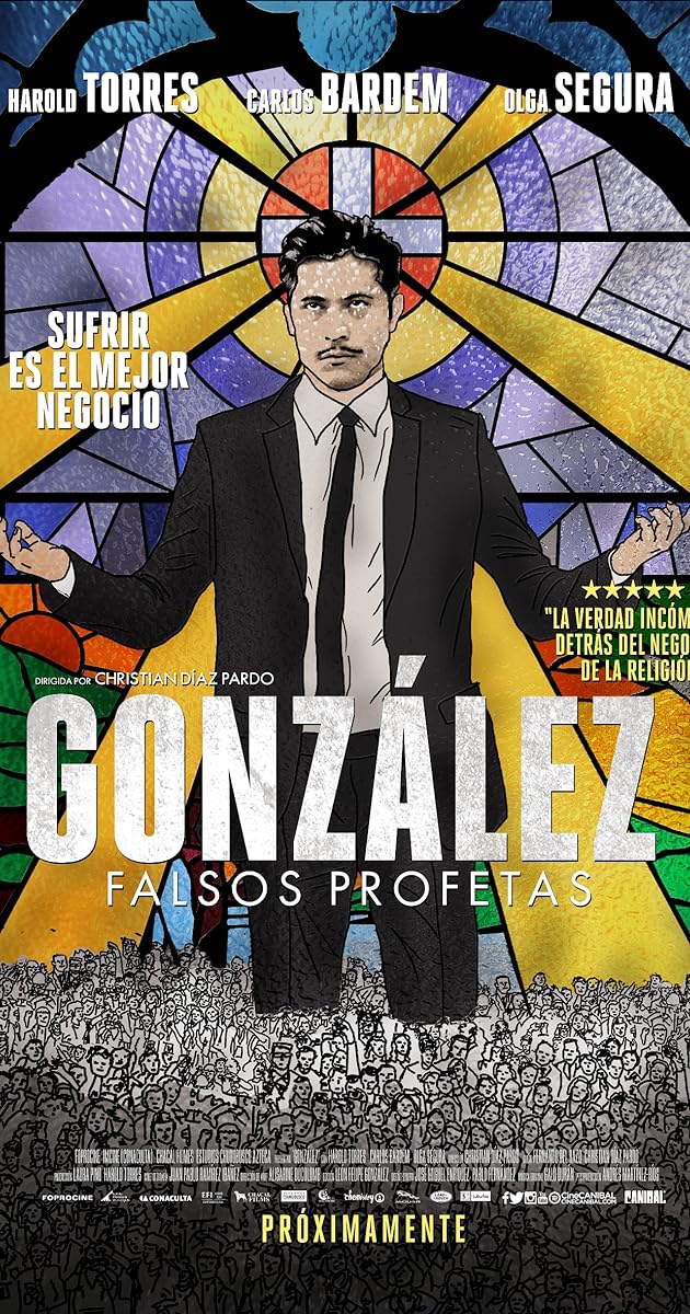 González: El Falso Profeta