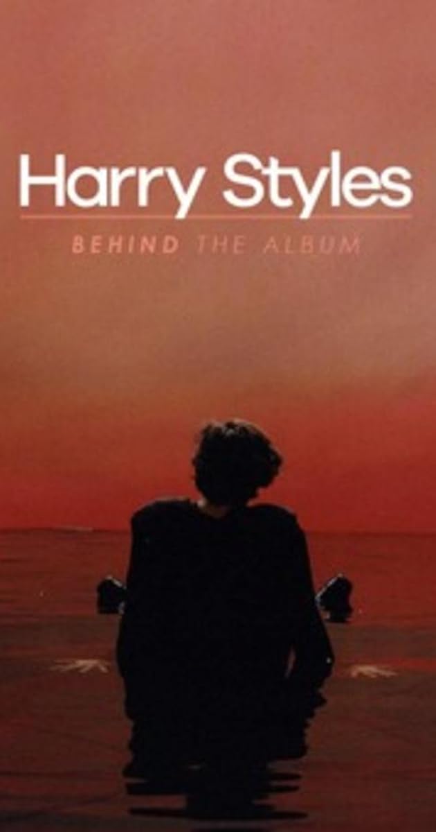 Harry Styles: Behind the Album