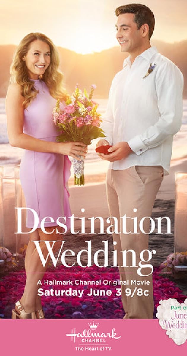 Destination Wedding