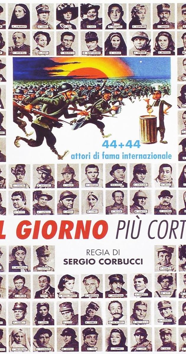 Il giorno più corto