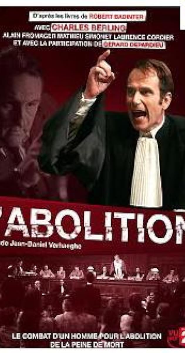 L'abolition