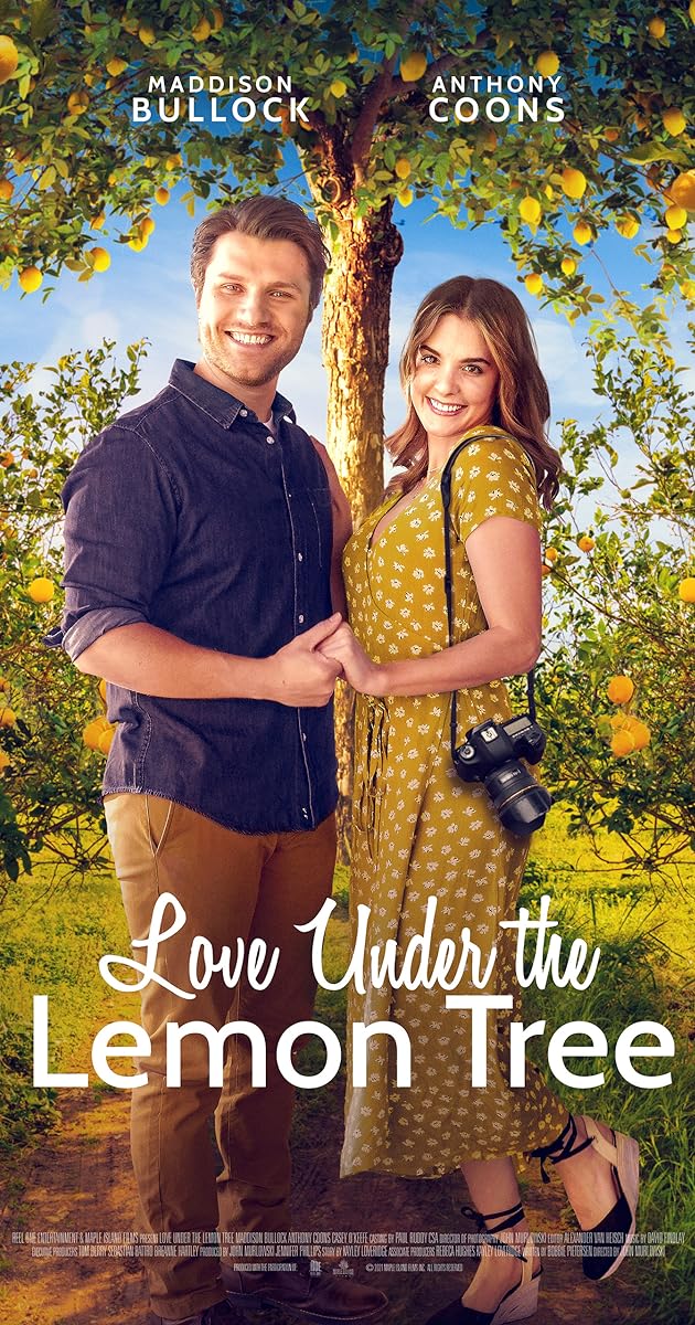 Love Under the Lemon Tree