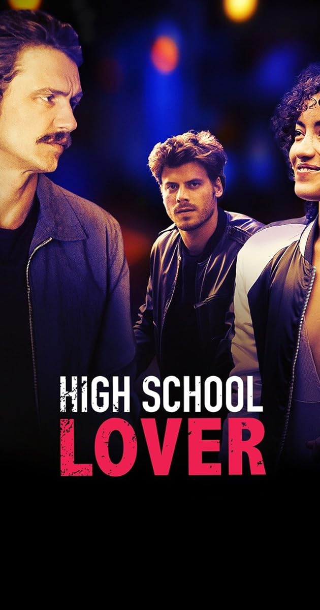 High School Lover