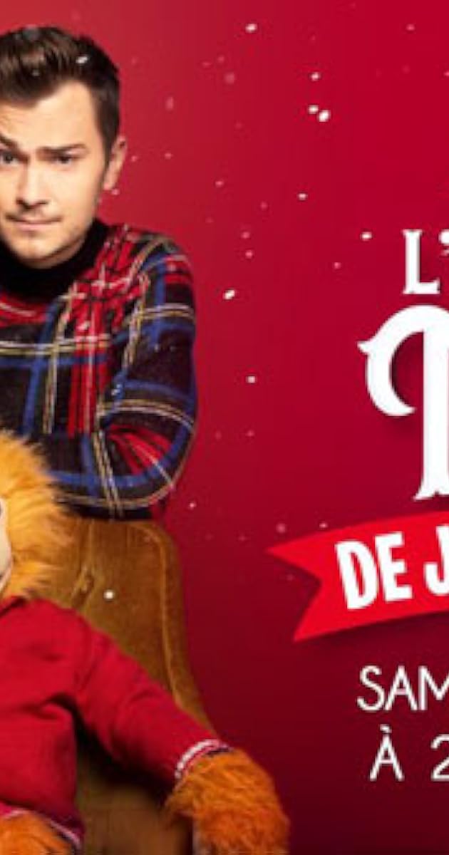 L'étrange Noël de Jeff Panacloc