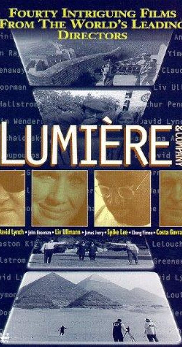 Lumière et Compagnie