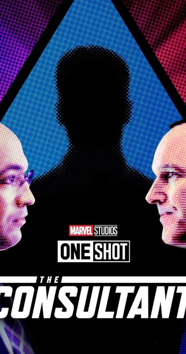 Marvel One-Shot: Danışman