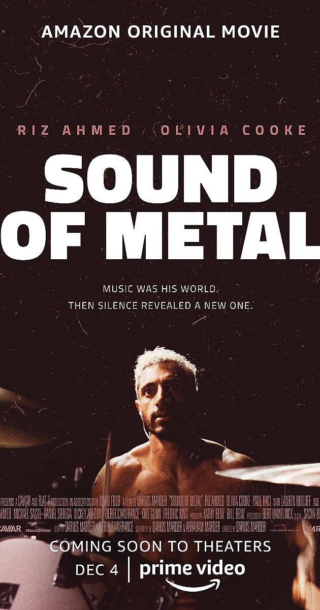 Sound of Metal