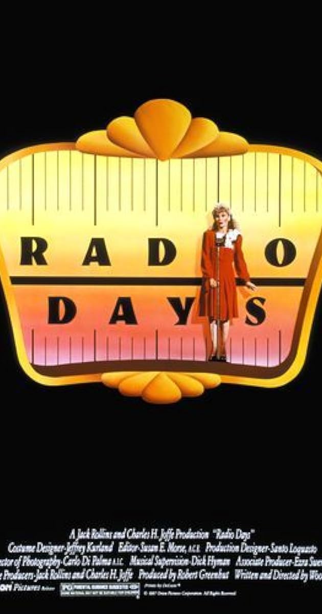 Radyo Günleri