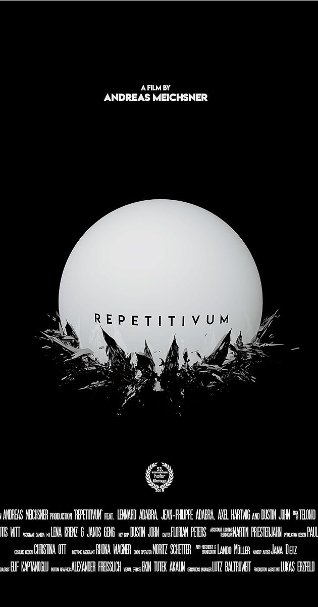 Repetitivum