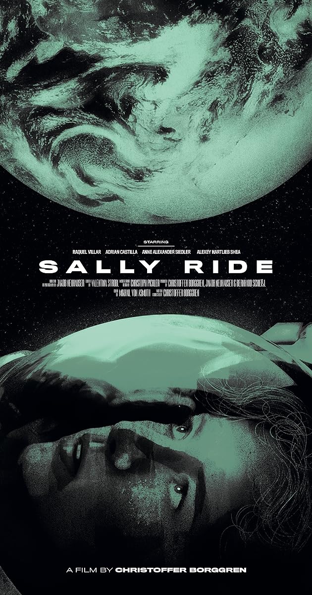 Sally Ride