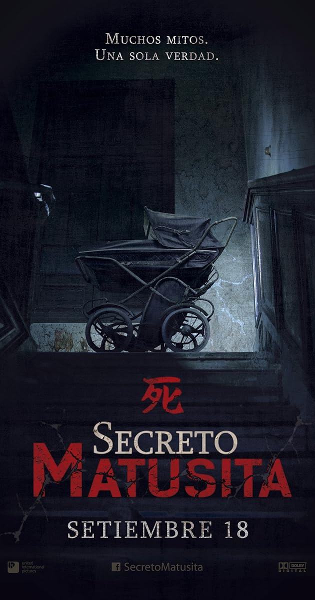 Secreto Matusita