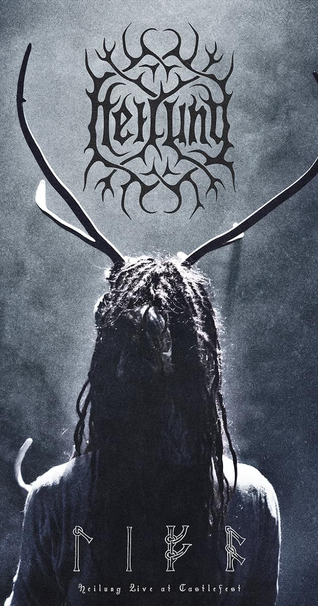 Heilung: Lifa - Live at Castlefest