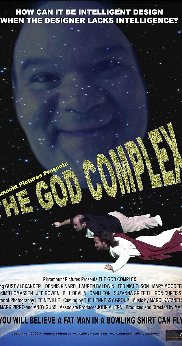 The God Complex