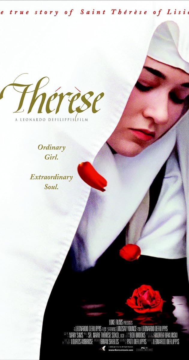 Therese: The Story of Saint Therese of Lisieux