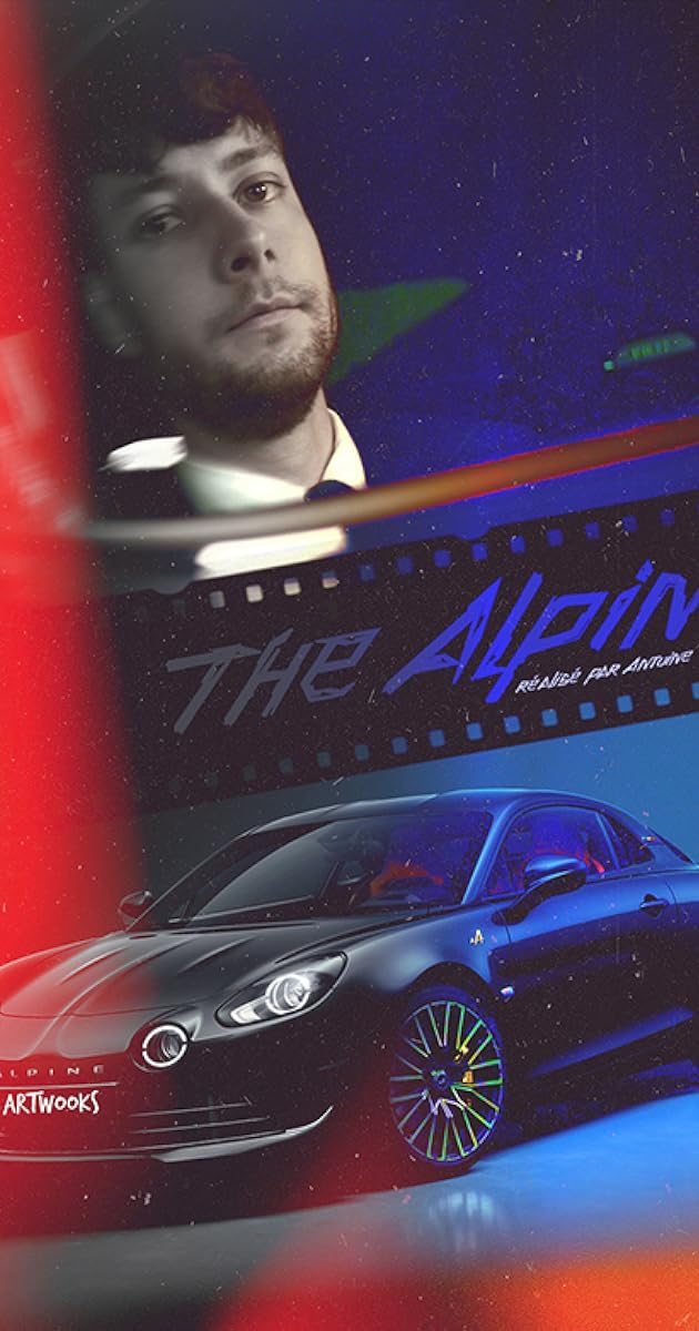 The Alpine