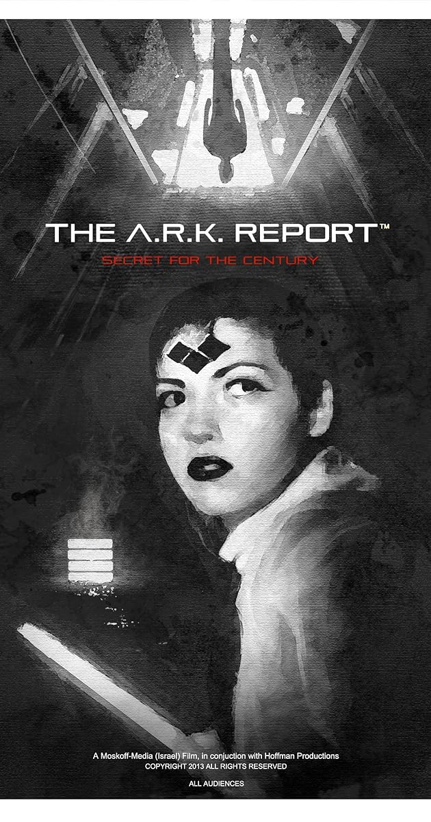 The A.R.K. Report