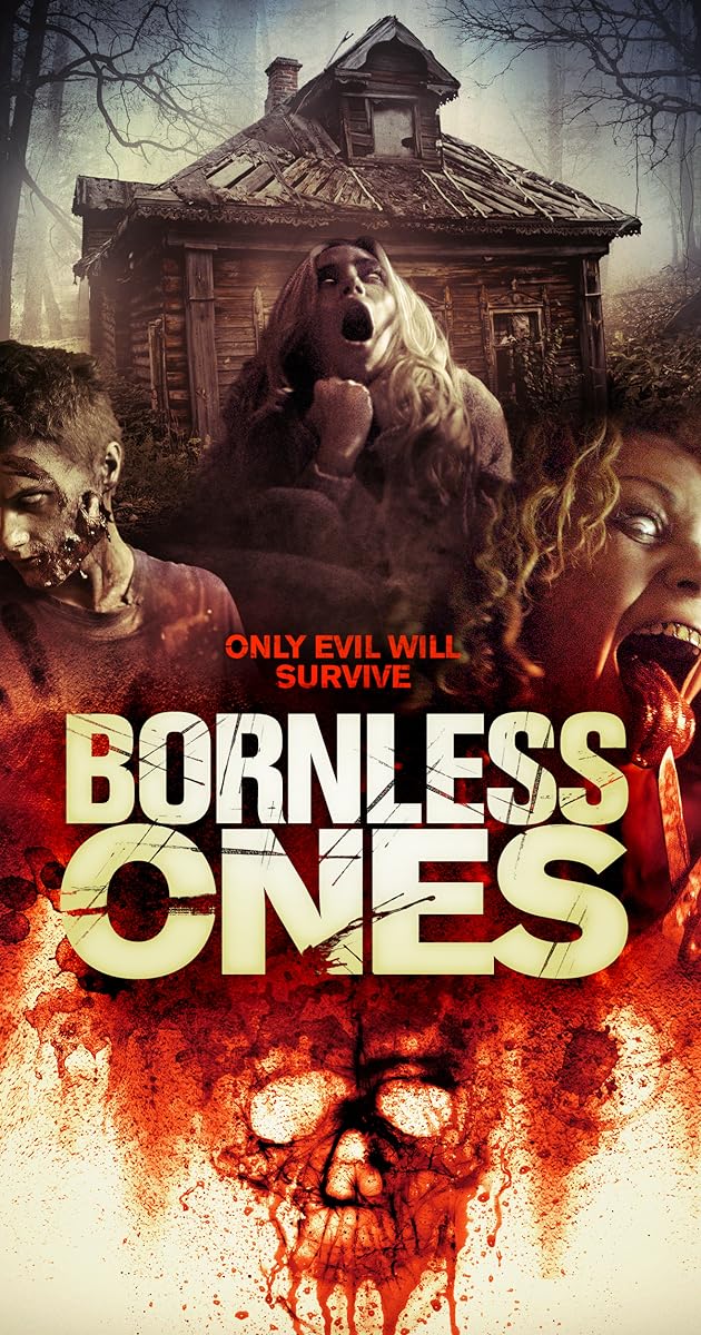 Bornless Ones