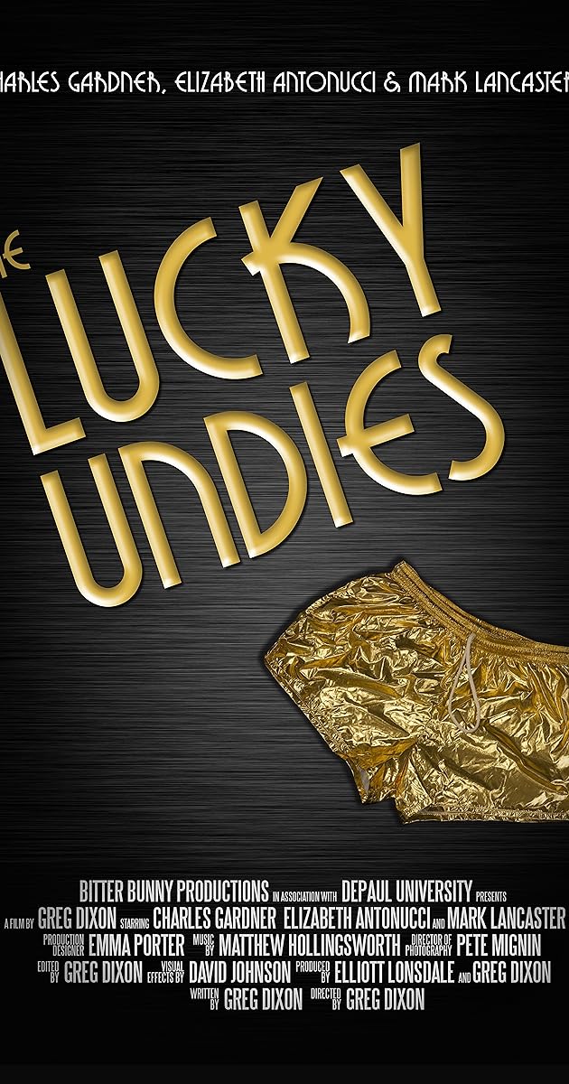 The Lucky Undies