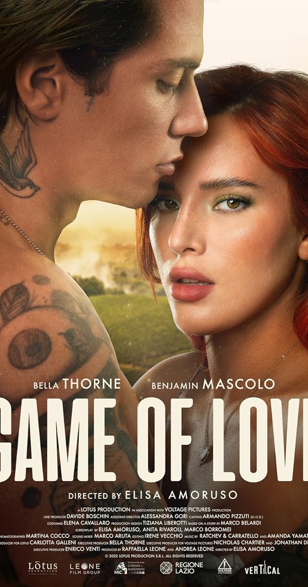 Game of Love