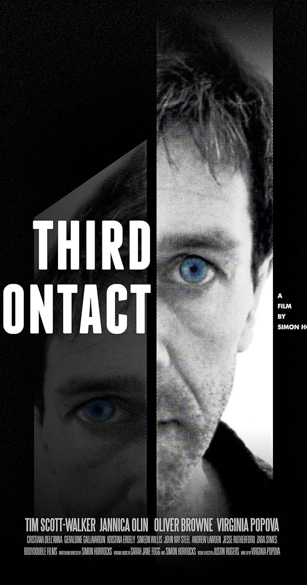 Third Contact