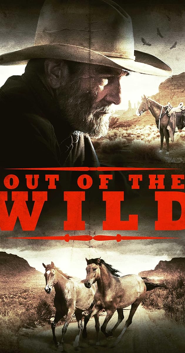 Out of the Wild