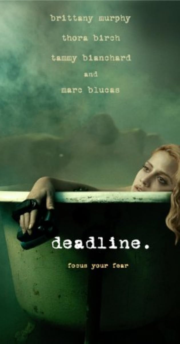 Deadline