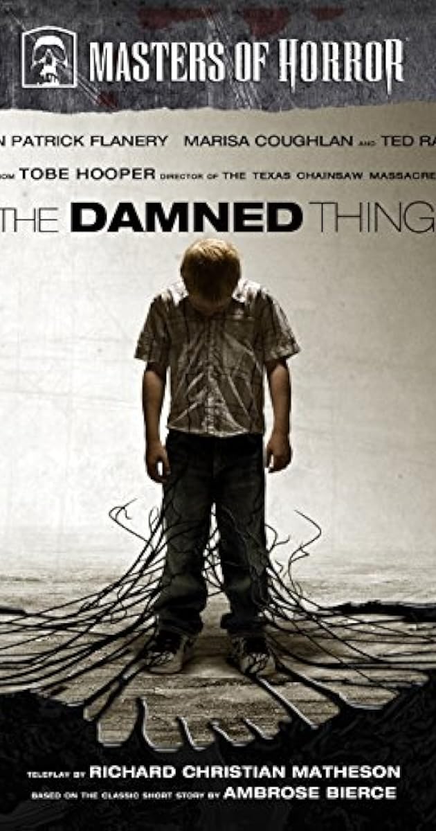 The Damned Thing