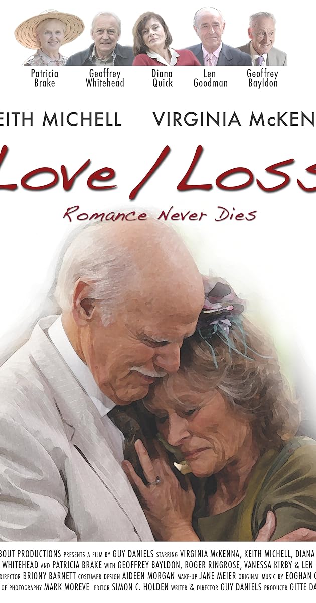 Love/Loss