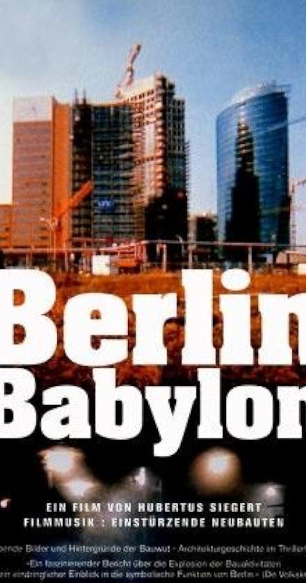 Berlin Babylon