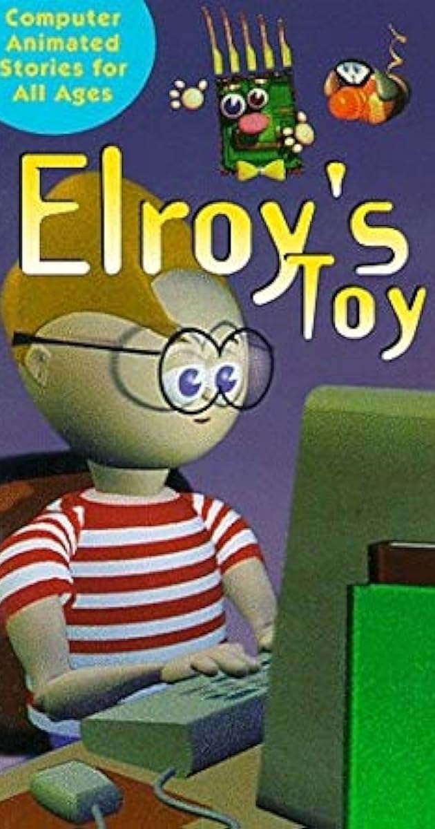 Elroy's Toy