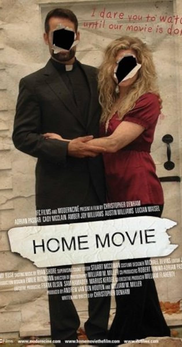 Home Movie