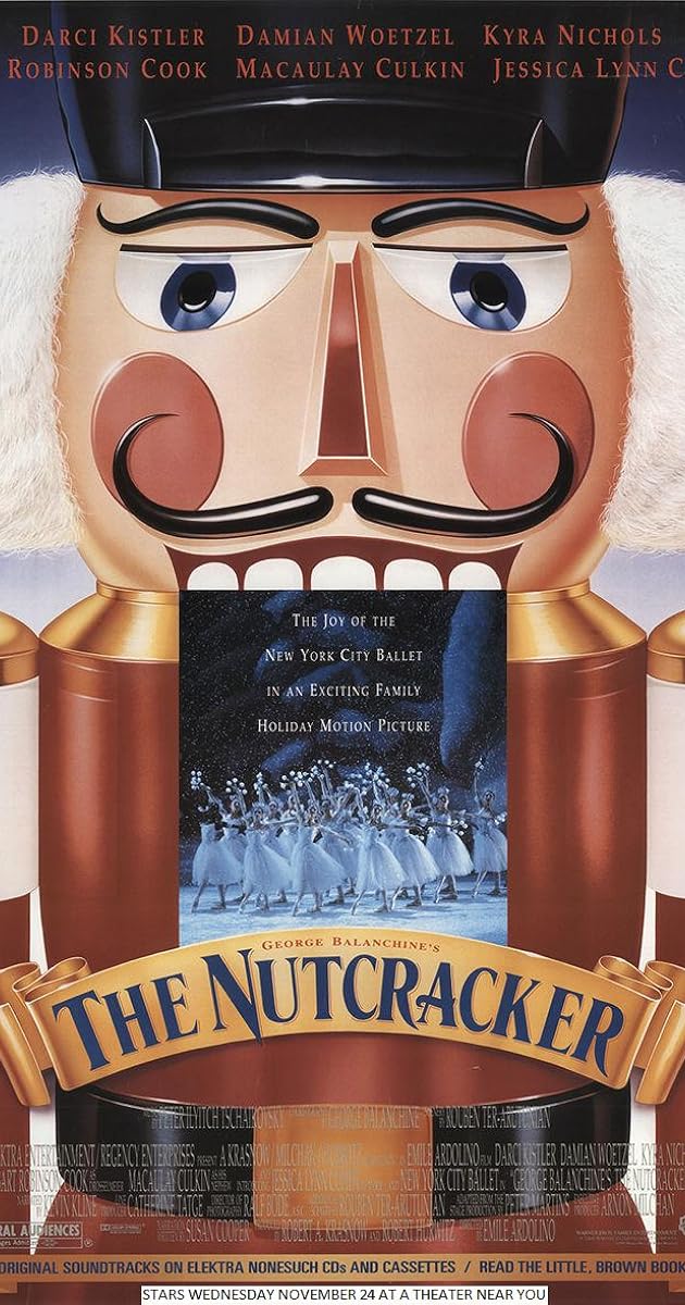 The Nutcracker