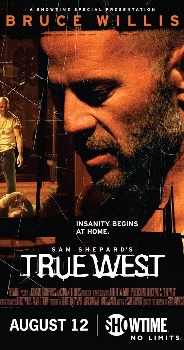 True West