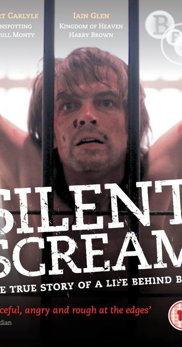 Silent Scream