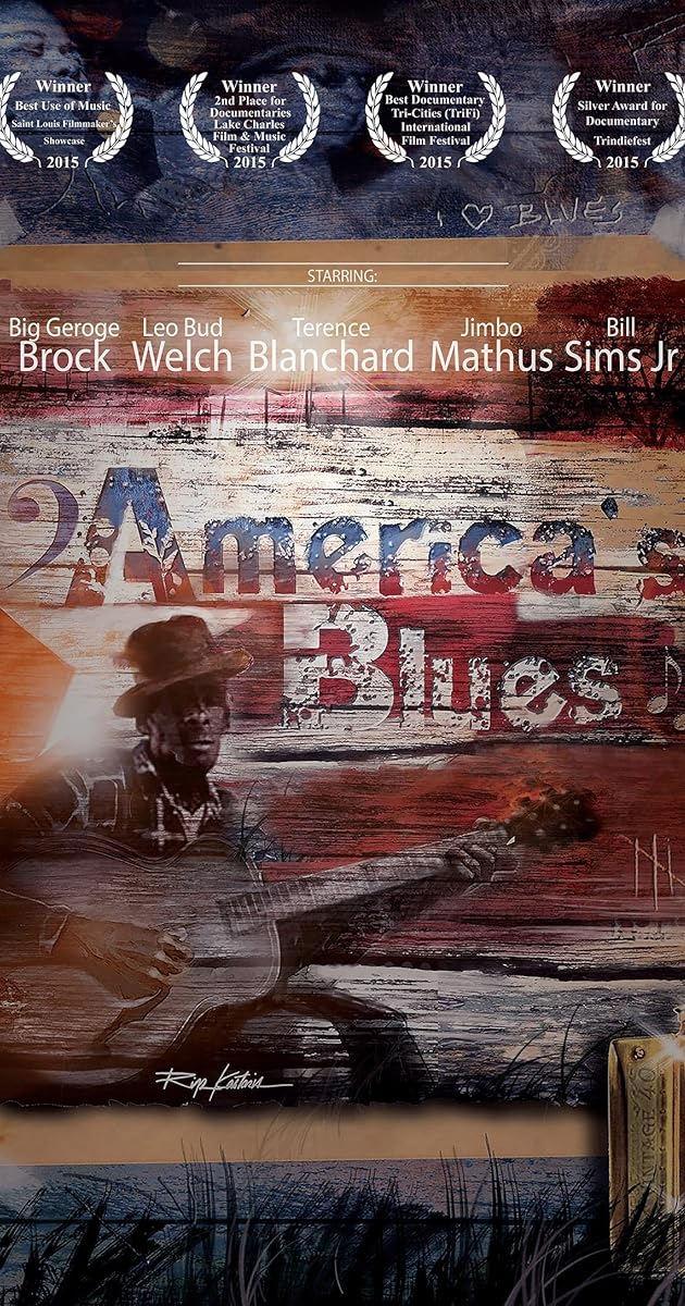 America's Blues