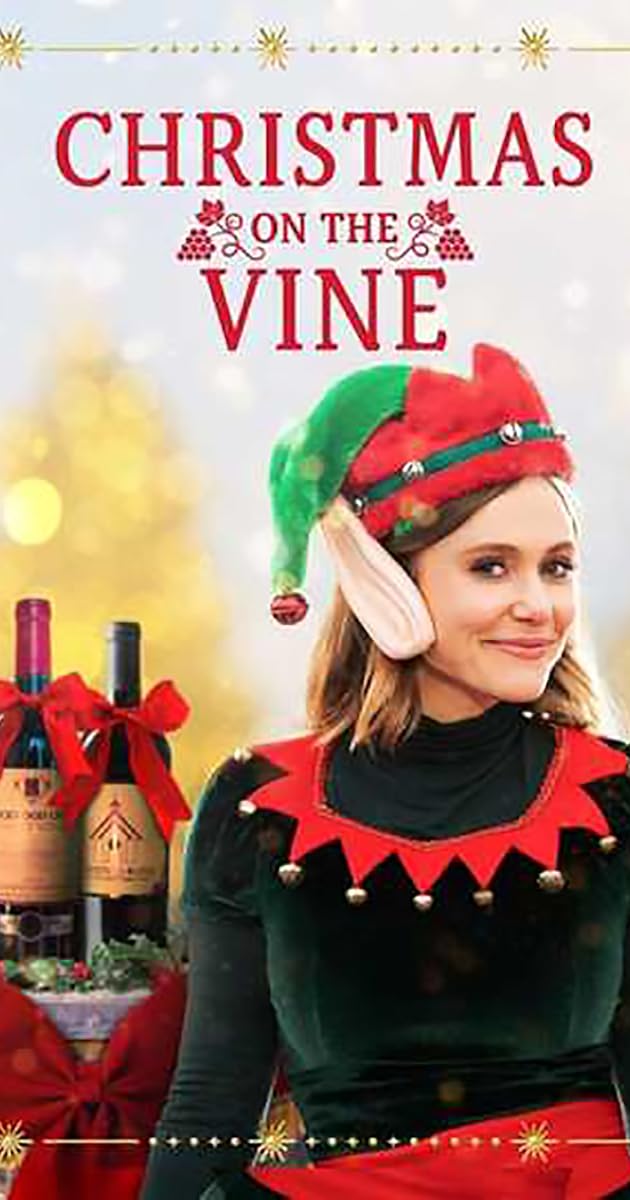 Christmas on the Vine